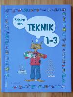 Boken om teknik 1-3