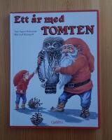 Ett &aring;r med tomten