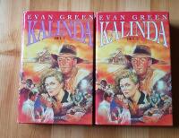 Kalinda Del 1 och Del 2