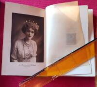 Elizabeth visits America