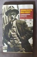 Svindleriets &auml;dla konst : en id&eacute;biografi &ouml;ver Joseph Roth