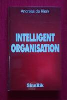 Intelligent organisation