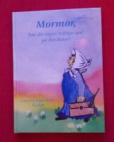 Mormor, har du n&aring;gra h&auml;ftiga spel p&aring; din dator?