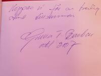 Mormor, har du n&aring;gra h&auml;ftiga spel p&aring; din dator?