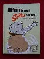 Alfons med styrke-s&auml;cken