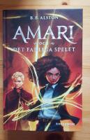 Amari och det farliga spelet