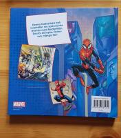 Spiderman. 9 &auml;ventyr