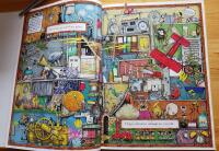 Paradistr&auml;dg&aring;rden