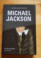 Michael Jackson: Mannen bakom masken