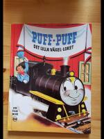 Puff-Puff, det lilla v&auml;xel-loket