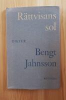 R&auml;ttvisans sol