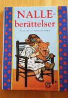 Bond, M/Nalleber&auml;ttelser