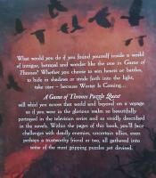 Game of thrones puzzle quest - riddles, enigmas and quizzes