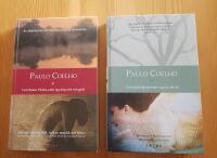 Veronika best&auml;mmer sig f&ouml;r att d&ouml; och Vid floden Piedra satte jag mig ned och gr&auml;t