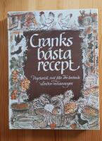 Cranks b&auml;sta recept : vegetarisk mat fr&aring;n den ber&ouml;mda London-restaurangen