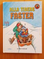 Alla tiders faster