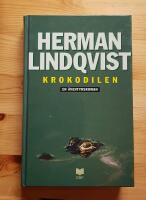 Krokodilen : en &auml;ventyrsroman