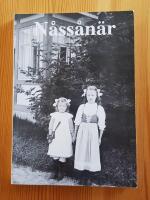 N&aring;ss&aring;n&auml;r : smilfisar fr&aring;n Gagnef