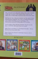 Hu, s&aring; hemskt! - Barnens f&ouml;rsta rysare