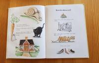 Icke Picke P&ouml; : rim och ramsor f&ouml;r barn