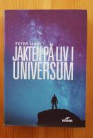 Jakten p&aring; liv i universum