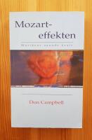 Mozarteffekten