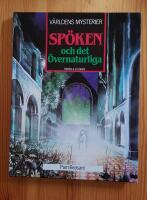 Sp&ouml;ken och det &ouml;vernaturliga