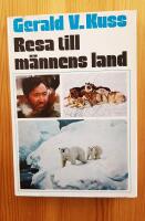 Resa till m&auml;nnens land