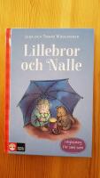 Lillebror och Nalle