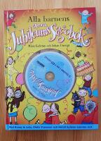 Alla barnens stora jubileumssagobok