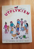 Daghemmet R&ouml;dmyran