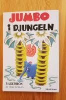 Jumbo i djungeln