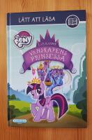 L&auml;r k&auml;nna v&auml;nskapens prinsessa