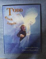Todd och Klock&auml;ngeln