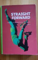Straight Forward : engelska 5