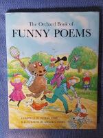 The Orchard Book of FUNNY POEMS