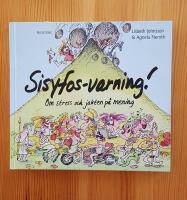 Sisyfos-varning! Om stress och jakten p&aring; mening