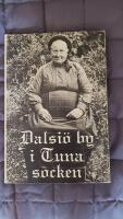 Dalsjö by i Tuna socken