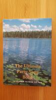 The Ultimate Party Song Book