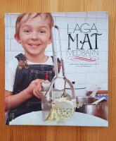 Laga mat med barn