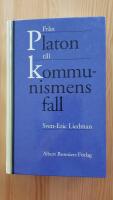 Fr&aring;n Platon till kommunismens fall