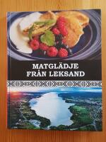 Matgl&auml;dje fr&aring;n Leksand