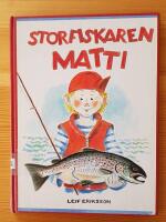 Storfiskaren Matti