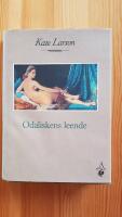 Odaliskens leende : roman