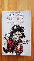 Vi ses p&aring; TV : noveller