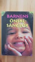 Barnens &ouml;nskes&aring;ngbok