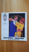 Gerd Miller - illustrat&ouml;r eller Hon som ritade 50-talet