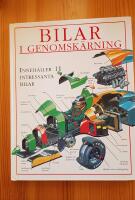 Bilar i genomsk&auml;rning