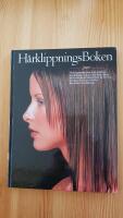 H&aring;rklippningsboken
