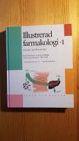 Illustrerad farmakologi. 1, Principer och till&auml;mpningar